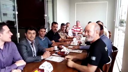Conseg Cascavel lança projeto “Somos parceiro da Polícia”