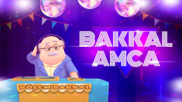 Kukuli – Bakkal Amca | Yeni Klip