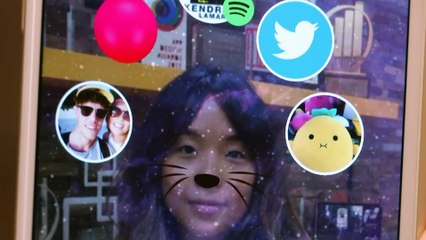 Datenschutz: US-Unternehmen wertet Milliarden Bilder von Internetnutzern aus