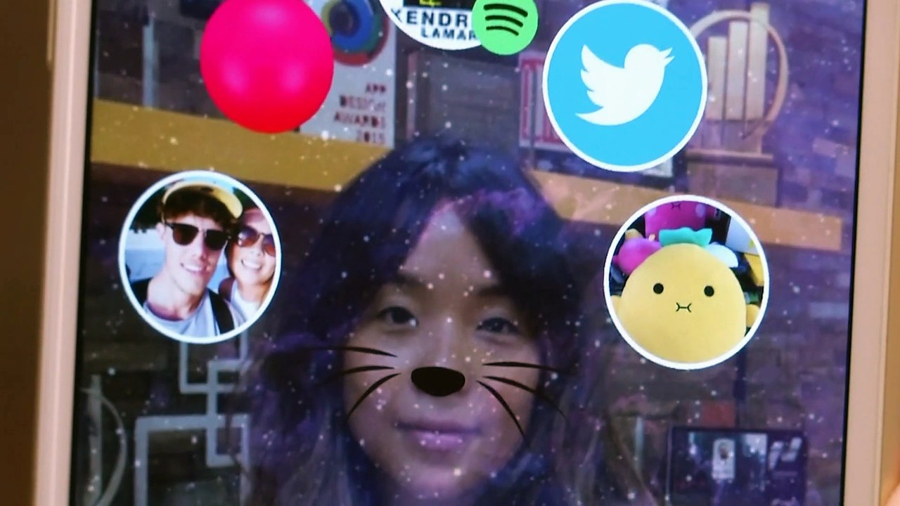 Datenschutz: us-unternehmen wertet milliarden bilder von internetnutzern aus