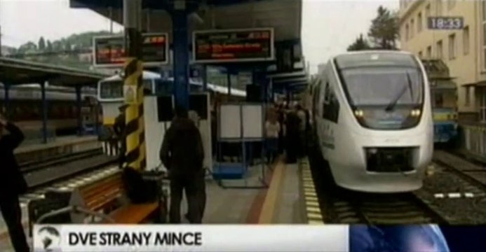 131: VOD dostane RegioJet (20110505)