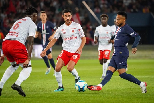 Reims - PSG : notre simulation FIFA 20 (demi-finale Coupe de la Ligue)