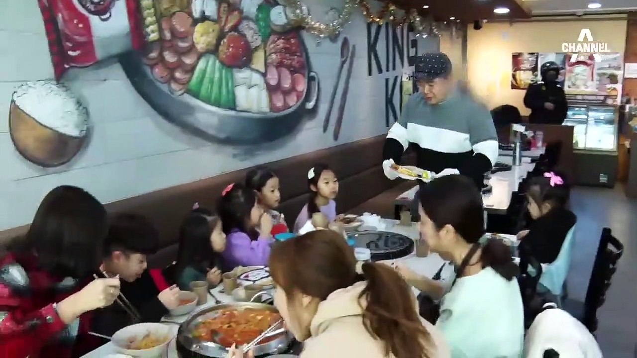 [김진이 간다]올해는 꼭…금연캠프 찾은 사람들