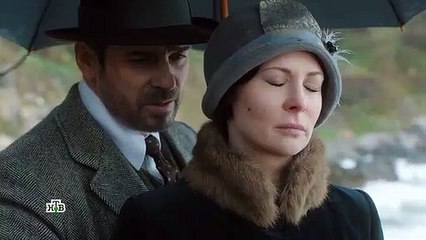 Легенда Феррари 4 серия (2020)