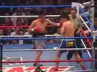Julio Cesar Chavez Jr. vs Jose Celaya (2-4)