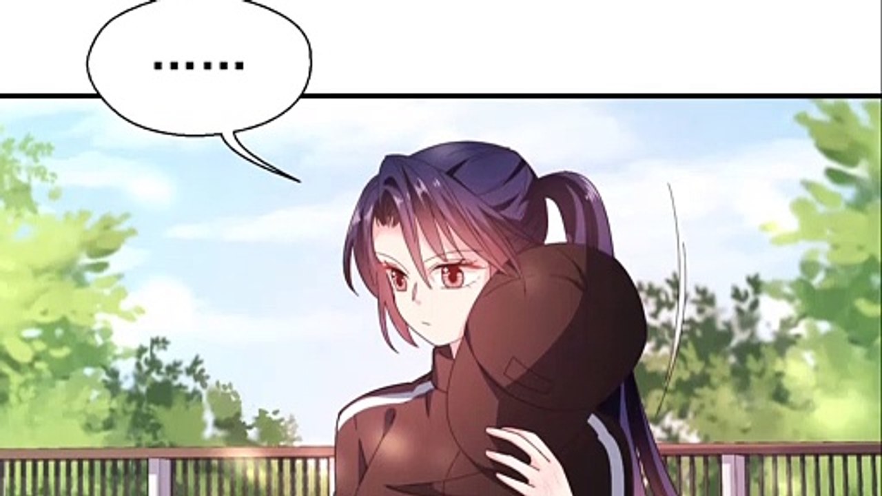 往後餘生喜歡你 第39話 霸王硬上弓 - 超清版漫畫