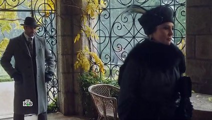 Легенда Феррари 3 серия (2020)