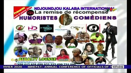 Cameroun Feeling_200120