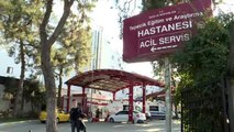 İzmir Sağlık Müdürü Öztop'tan evsizlerin hastaneden çıkarıldığı iddiasına yönelik açıklama