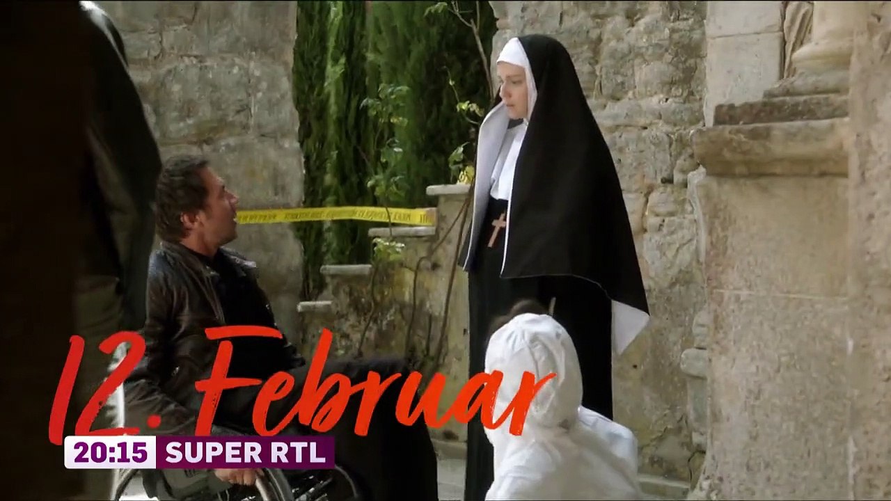 Kommissar Caïn Trailer