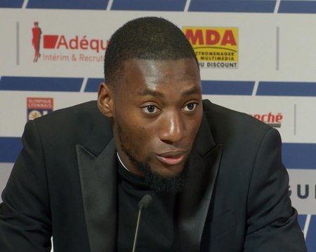 Transferts - Karl Toko Ekambi : Lyon, ça ne se refuse pas