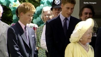 Why The Queen Mother Wouldn’t Have Agreed With Prince Harry And Meghan Markle’s Royal Exit