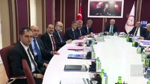 YSK Başkanı Sadi Güven 'biyometrik kimlik' açıklaması