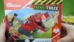 NEW Dinotrux Mega Bloks Toys Mega Construx Tail Smash Ty Rux D Structs Dozer Ton Ton Dinosaur Toys