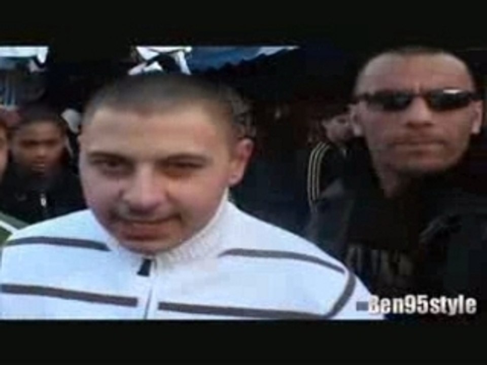 truand 2 la galere aux puces 3
