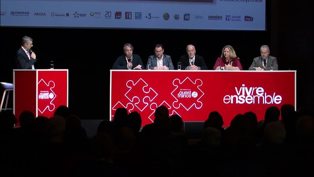 Vivre Ensemble 2020. TABLE RONDE – Gens du voyage : quelles solutions pour mieux vivre ensemble dans nos territoires ?
