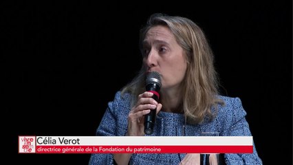 Vivre Ensemble 2020. TÉMOIGNAGE Célia Verot