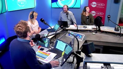 Mikka debrieffe "4 mariages pour une lune de miel" !