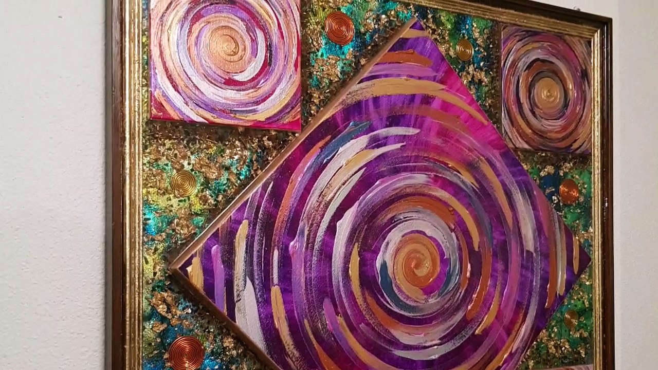 Paul Elvere DELSART Art 1 – galerie, Luxe, Bien-être, restaurant, hôtel, bien-être, conceptuel