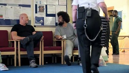 Welcome To HMP Belmarsh With Ross Kemp S01E02