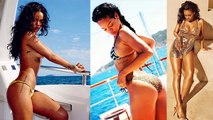 Rihanna Looks Glamorous In Her Latest Pics | Boldsky