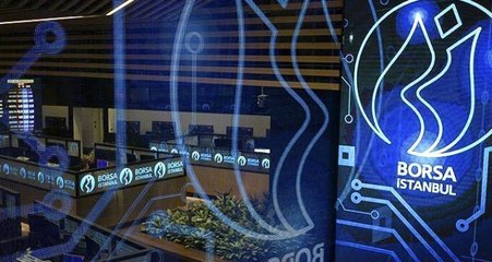 Borsa İstanbul tüm zamanların rekorunu kırdı