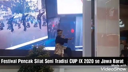 Murid Cimacan nih....