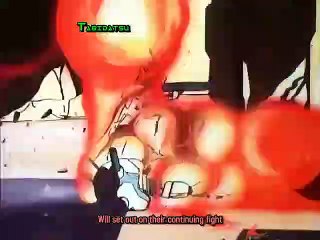 超時空要塞マクロス 第３４話『プライベート・タイム』