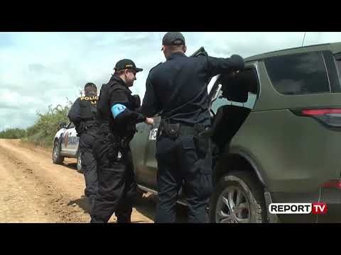 Report TV - Dhunohen dhe u merren paratë dy sirianëve në Korçë! Arrestohen 4 autorët