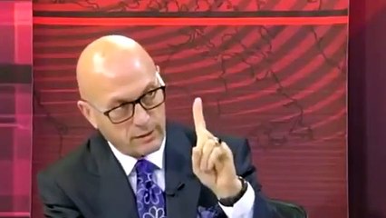 Erol Mütercimler'den Necmettin Erbakan'ın yaşına ilişkin beyin yakan yorum!