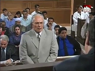 يوسف فوزى يجسد الشلل الرعاش ببراعة فى مسلسل " أوبرا عايدة" من 20 سنة