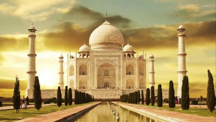 15 Things You May Not Know About "The Taj Mahal" | Facts About Taj Mahal | Taj Mahal, Agra, India