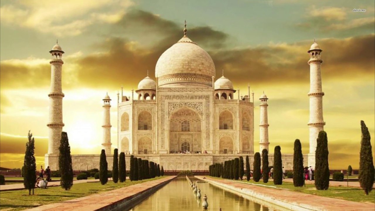15 Things You May Not Know About "The Taj Mahal" | Facts About Taj Mahal | Taj Mahal, Agra, India
