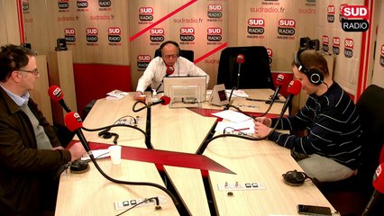 Bernard Rougier - "Les groupes idéologiques salafistes se sont installés il y a 15-20 ans en France"