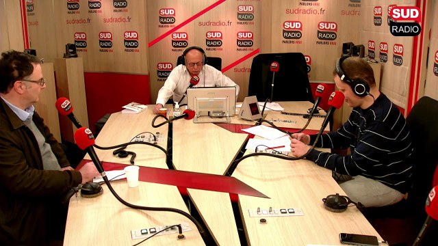 Bernard Rougier - Les groupes idéologiques salafistes se sont installés il y a 15-20 ans en France