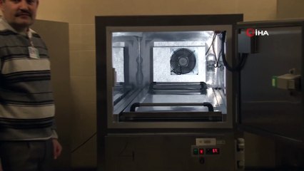 Gassallık Mesleği, Maneviyat, Cesaret ve Güç İstiyor