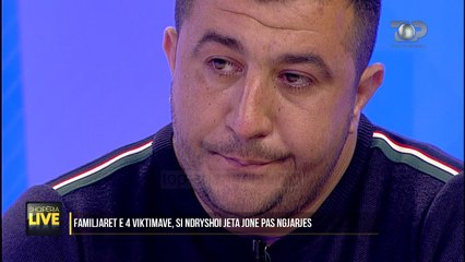Familjarët e viktimave të 21 janarit, kujtojne të përlotur ngjarjen  - Shqipëria Live,21 Janar 2020