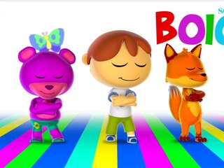 Canción del canguro