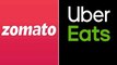 Zomato Buys Uber Eats || Zomato Aquires Uber Eats In An All-Stock Transaction || Oneindia Telugu