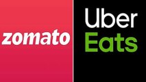 Zomato Buys Uber Eats || Zomato Aquires Uber Eats In An All-Stock Transaction || Oneindia Telugu