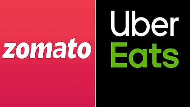 Zomato Buys Uber Eats || Zomato Aquires Uber Eats In An All-Stock Transaction || Oneindia Telugu