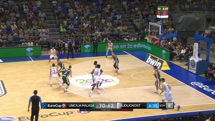 Adam Waczynski's top three-pointers this season