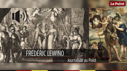 9 décembre 1600 : le jour où Henri IV déflore Marie de Médicis
