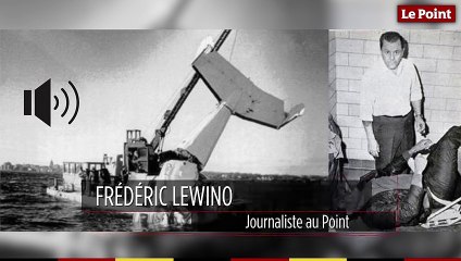 10 décembre 1967 : le jour où Otis Redding périt congelé dans un lac