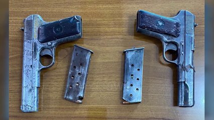 Ora News - Krimet nuk ndalen, tri grabitje në 24 orë në Korçë, Bilisht dhe Krujë