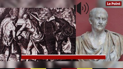 7 décembre - 43 : le jour où Cicéron est assassiné sur ordre de Marc-Antoine