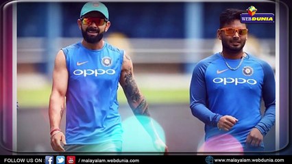 ധോണിക്ക് ഇനി രക്ഷയില്ല? പന്തിന്റെ കാര്യവും ത്രിശങ്കുവിൽ!