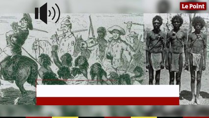 18 décembre 1838 : le jour où 7 australiens sont pendus pour avoir massacré des aborigènes