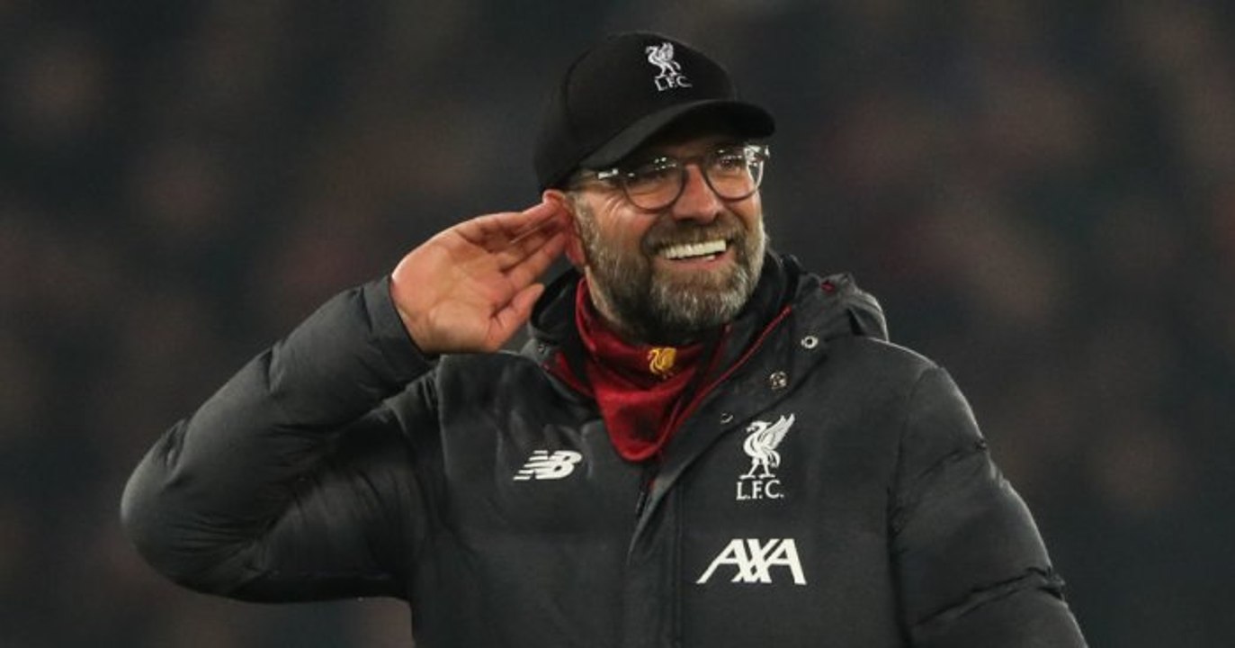 Can Klopp build a Premier League dynasty with Liverpool?