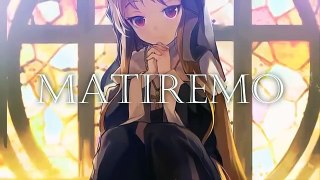 DORIME but loli sings - English cover - loli cover